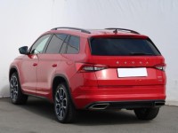 Škoda Kodiaq  RS 2.0 TDI RS