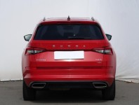 Škoda Kodiaq  RS 2.0 TDI RS