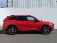 Škoda Kodiaq  RS 2.0 TDI RS