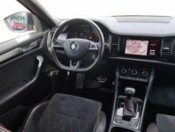 Škoda Kodiaq  RS 2.0 TDI RS