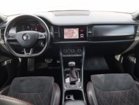 Škoda Kodiaq  RS 2.0 TDI RS