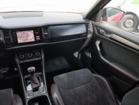 Škoda Kodiaq  RS 2.0 TDI RS