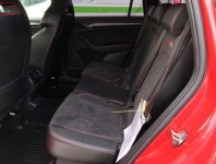 Škoda Kodiaq  RS 2.0 TDI RS