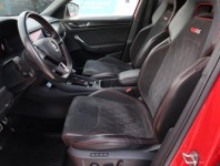 Škoda Kodiaq  RS 2.0 TDI RS