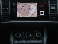 Škoda Kodiaq  RS 2.0 TDI RS
