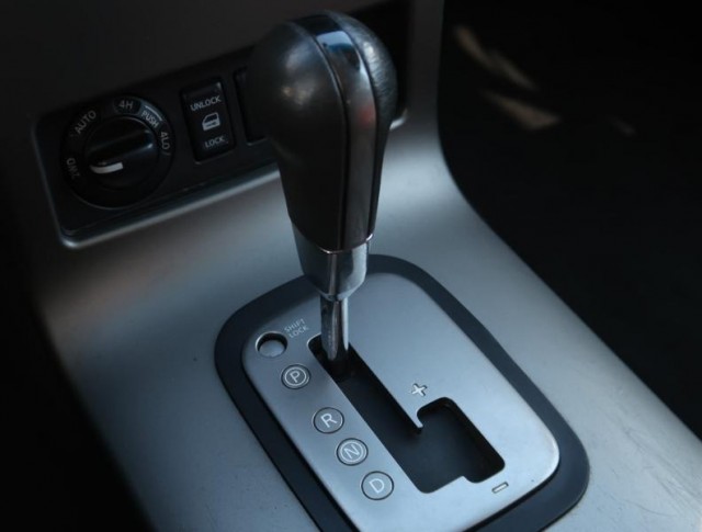 Nissan Pathfinder  2.5 dCi 