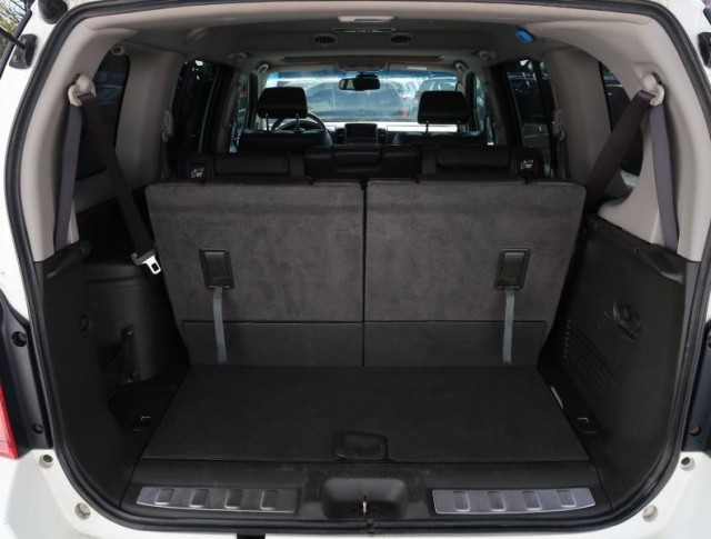 Nissan Pathfinder  2.5 dCi 