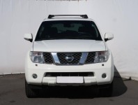 Nissan Pathfinder  2.5 dCi 