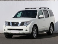 Nissan Pathfinder  2.5 dCi 