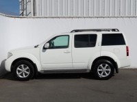 Nissan Pathfinder  2.5 dCi 