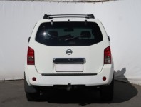 Nissan Pathfinder  2.5 dCi 