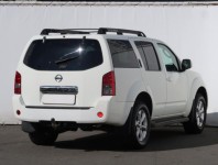 Nissan Pathfinder  2.5 dCi 