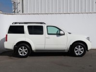 Nissan Pathfinder  2.5 dCi 