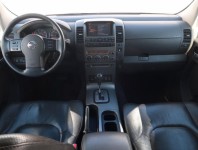 Nissan Pathfinder  2.5 dCi 