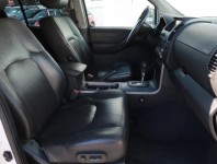 Nissan Pathfinder  2.5 dCi 