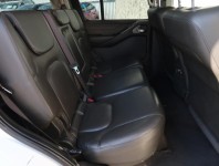 Nissan Pathfinder  2.5 dCi 