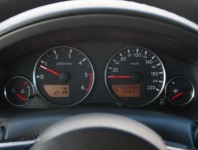 Nissan Pathfinder  2.5 dCi 