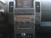 Nissan Pathfinder  2.5 dCi 