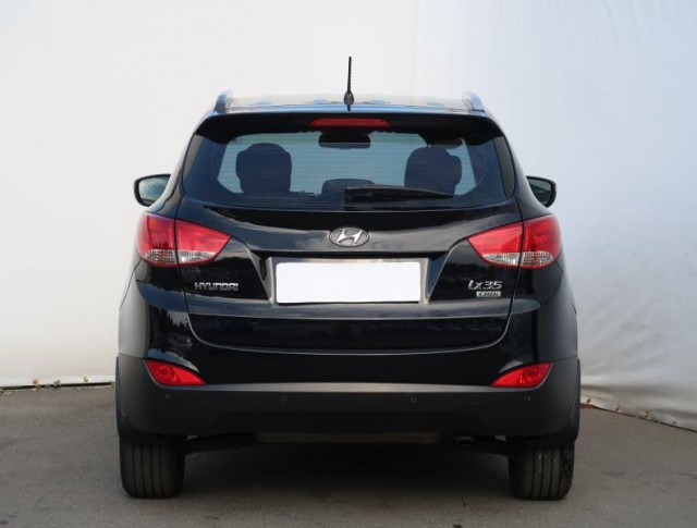 Hyundai ix35  1.7 CRDi 