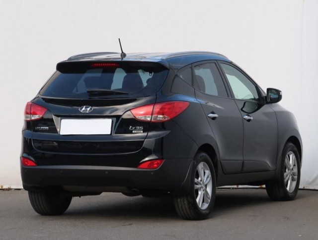 Hyundai ix35  1.7 CRDi 