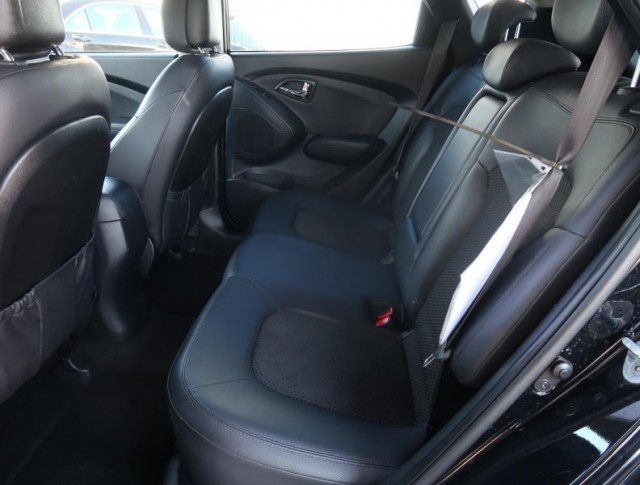 Hyundai ix35  1.7 CRDi 
