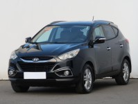 Hyundai ix35  1.7 CRDi 