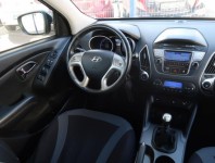 Hyundai ix35  1.7 CRDi 