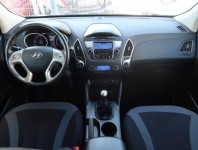 Hyundai ix35  1.7 CRDi 