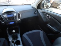 Hyundai ix35  1.7 CRDi 