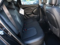Hyundai ix35  1.7 CRDi 