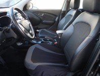 Hyundai ix35  1.7 CRDi 