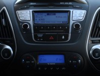 Hyundai ix35  1.7 CRDi 