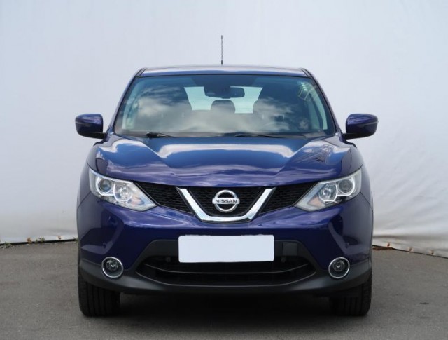 Nissan Qashqai  1.2 DIG-T 