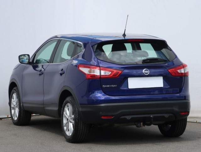 Nissan Qashqai  1.2 DIG-T 