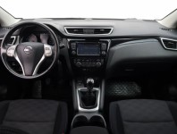 Nissan Qashqai  1.2 DIG-T 