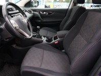 Nissan Qashqai  1.2 DIG-T 