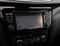 Nissan Qashqai  1.2 DIG-T 