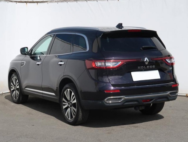 Renault Koleos  2.0 dCi Initiale Paris