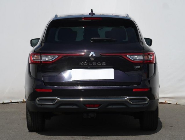Renault Koleos  2.0 dCi Initiale Paris