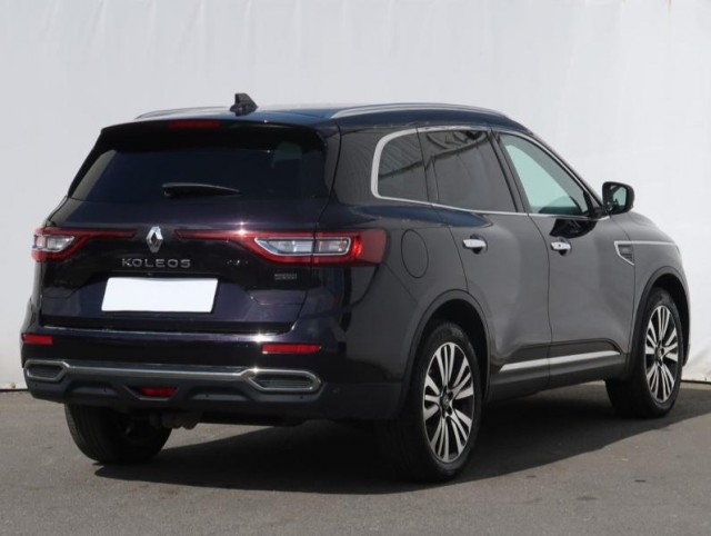 Renault Koleos  2.0 dCi Initiale Paris