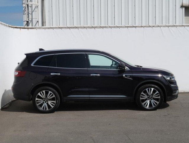 Renault Koleos  2.0 dCi Initiale Paris