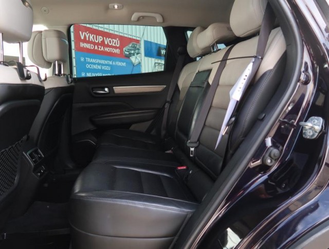 Renault Koleos  2.0 dCi Initiale Paris