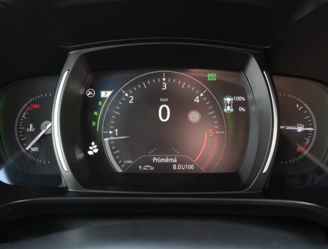Renault Koleos  2.0 dCi Initiale Paris