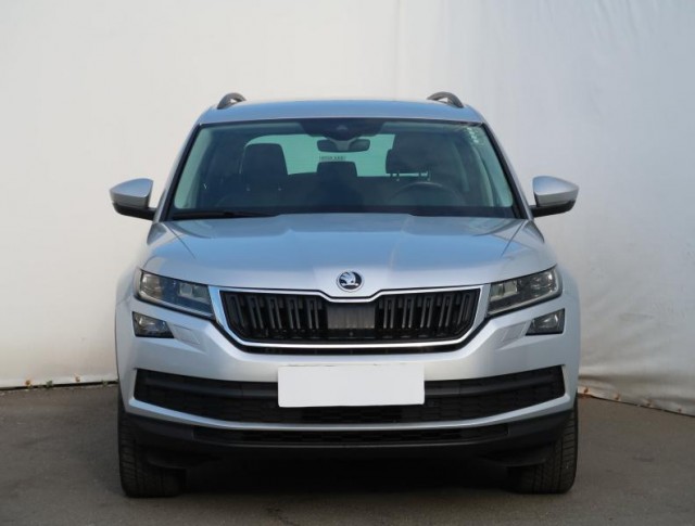 Škoda Kodiaq  2.0 TSI 