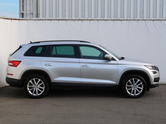 Škoda Kodiaq  2.0 TSI 