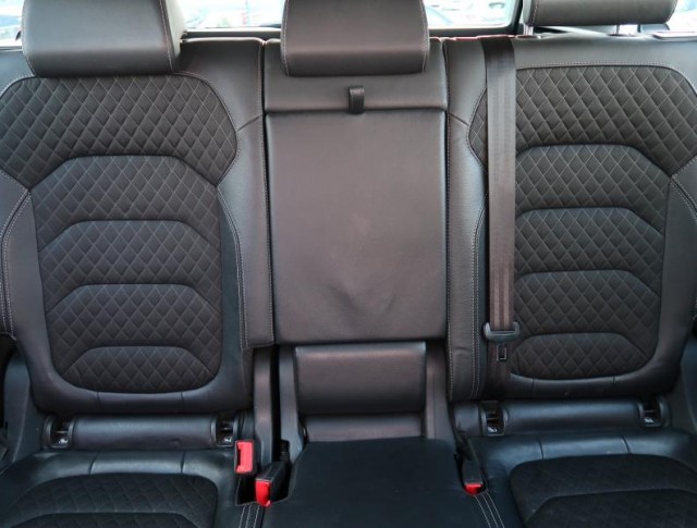 Škoda Kodiaq  2.0 TSI 