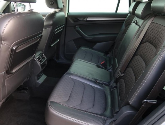 Škoda Kodiaq  2.0 TSI 