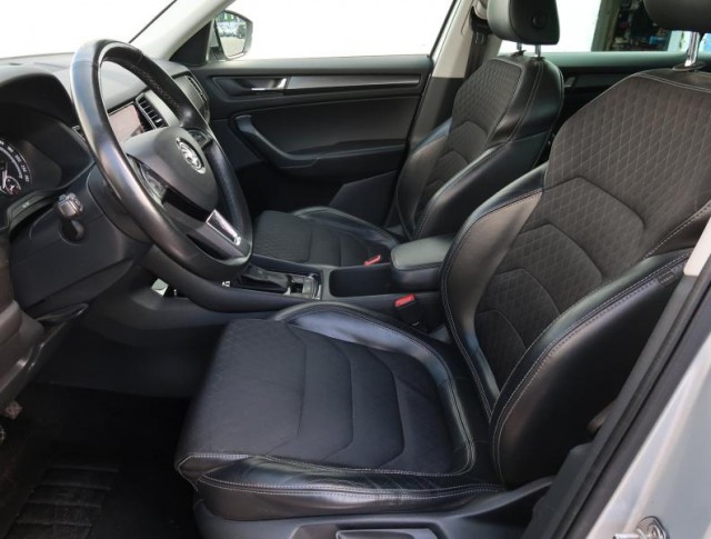 Škoda Kodiaq  2.0 TSI 