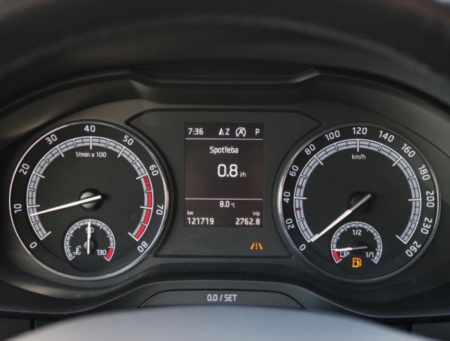 Škoda Kodiaq  2.0 TSI 