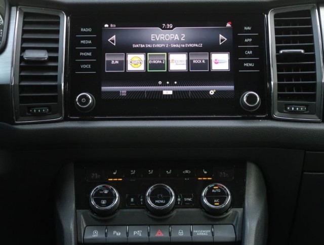 Škoda Kodiaq  2.0 TSI 